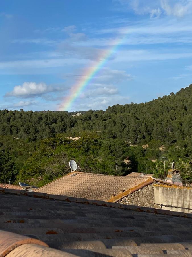 La Maisonnette D'Agel المظهر الخارجي الصورة