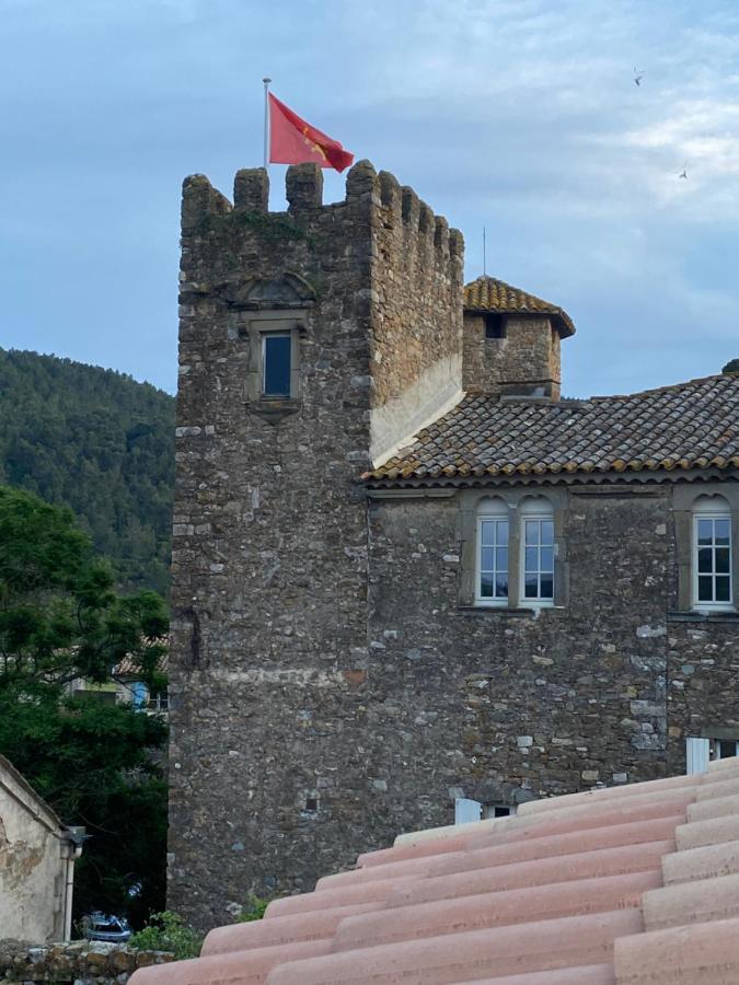 La Maisonnette D'Agel المظهر الخارجي الصورة