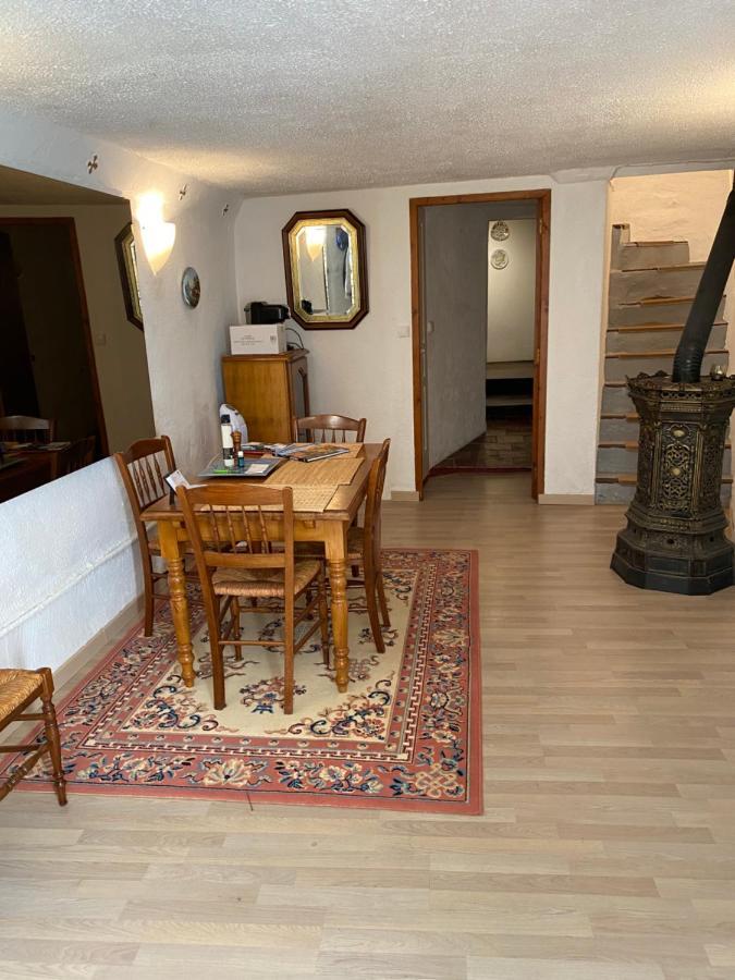 La Maisonnette D'Agel المظهر الخارجي الصورة